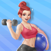 闲置锻炼身体竞赛  V1.6.9下载