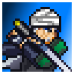 像素火影三船更新版下载  v1.00.40