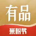 小米有品App  V5.32.0下载