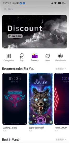 小米主题国际版5