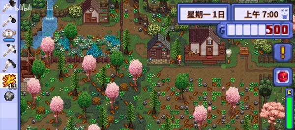 星露谷物语柠版图片28