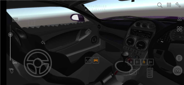 ARCarShow