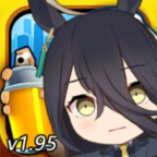 哈基跑酷正版 v1.95安卓版 