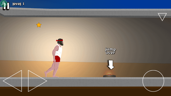 短暂的人生中文版