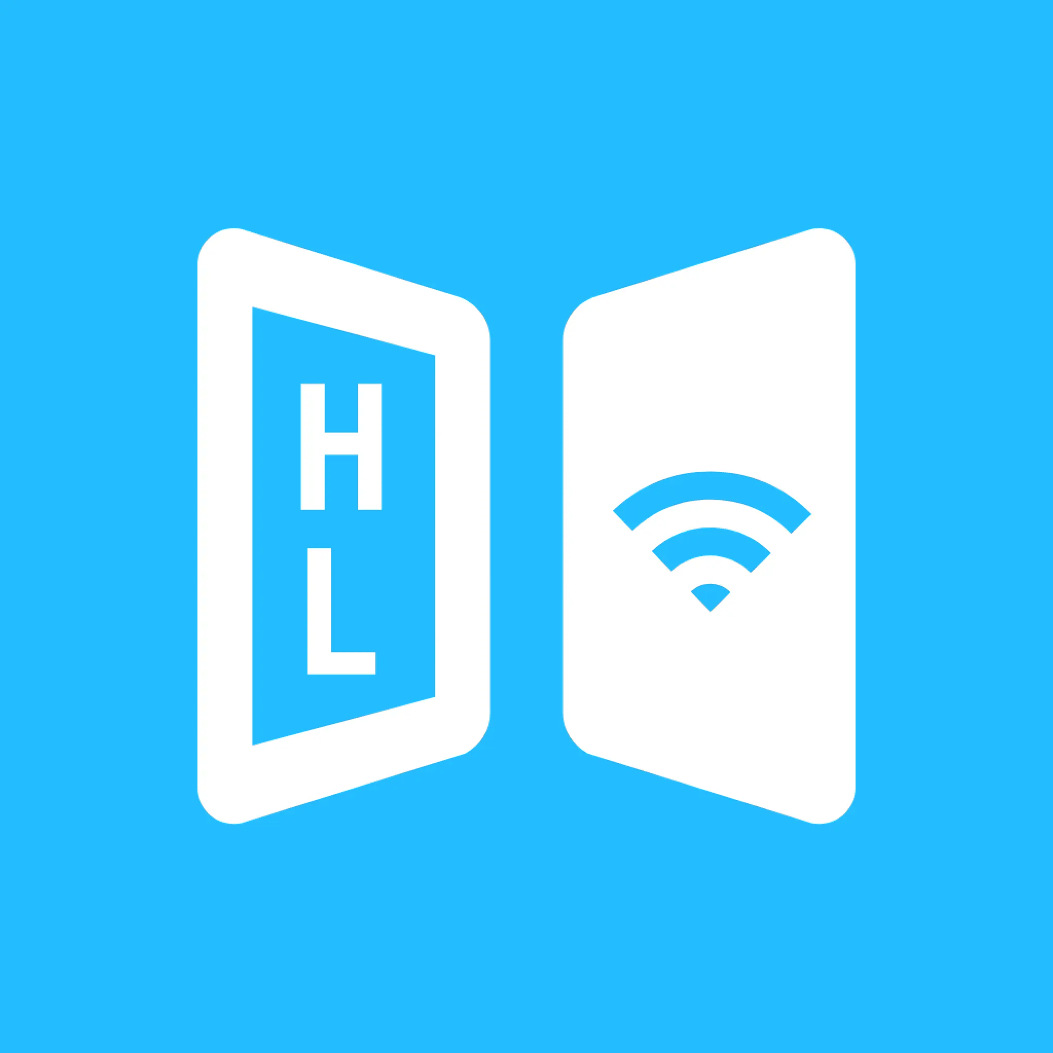 幻联镜像投屏工具