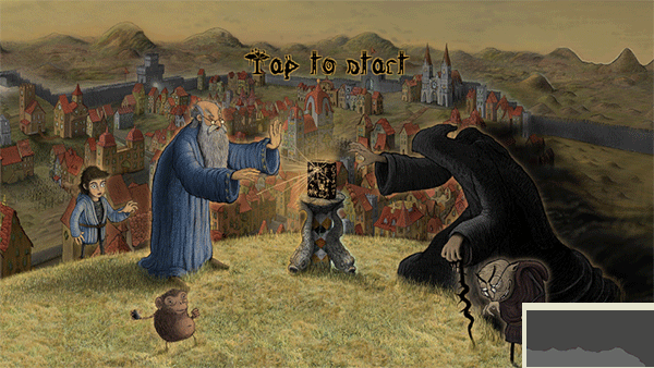 神秘学最新版 v1.0.5安卓版 