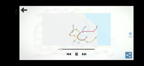 模拟地铁官方正版