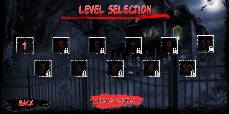 恐怖婴儿手机版