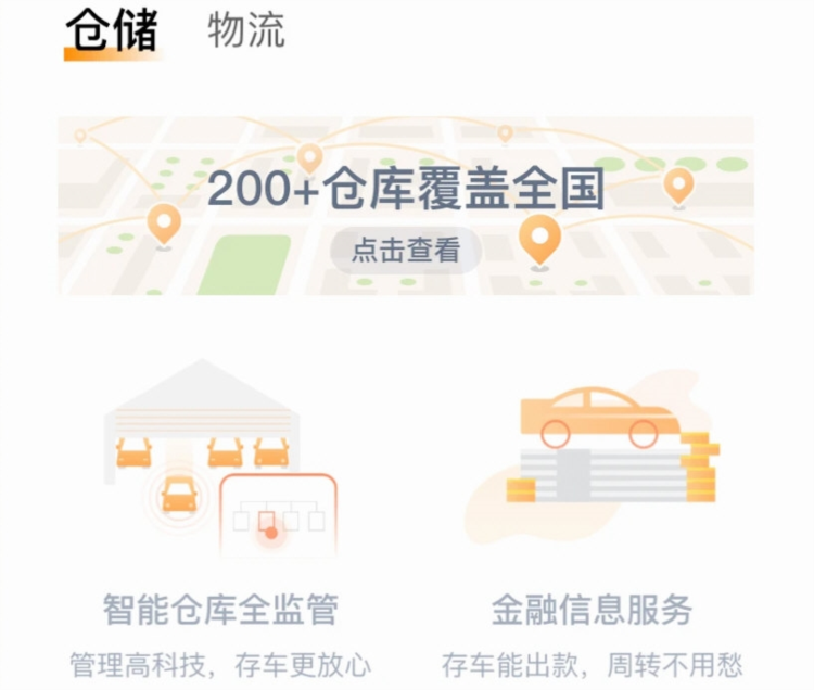 卖好车