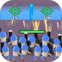 太空跑酷射击游戏 V1.0.2