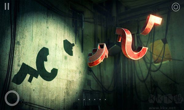 投影寻真(Shadowmatic)单机版 v1.1安卓版 