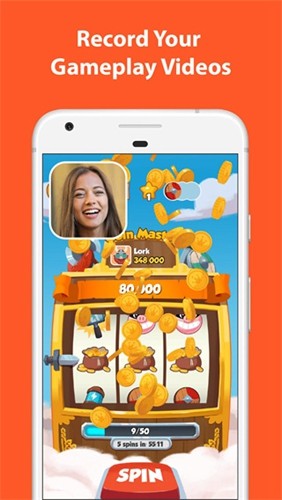 az屏幕录制官方版 v6.6.0