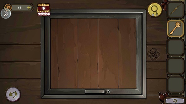 密室逃脱绝境系列10寻梦大作战