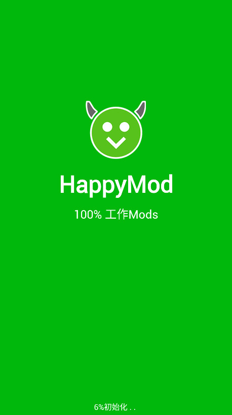 HappyMod(应用市场)直装市场版