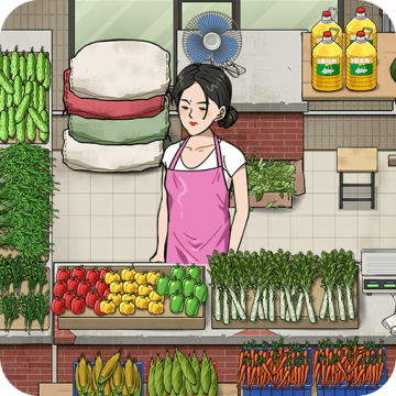 卖菜致富记下载 v1.02