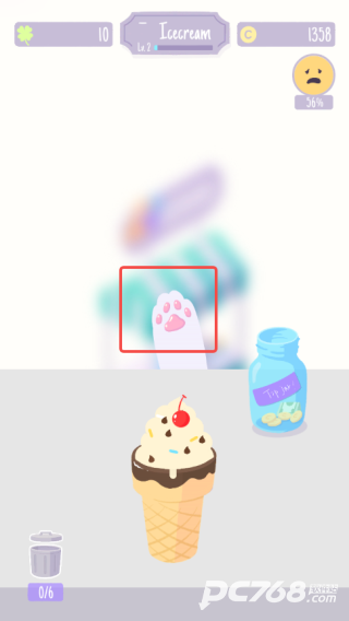 猫猫狗狗冰淇淋正版