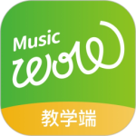 音乐窝教学端app下载