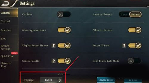 Arena of Valor官方正版