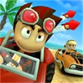 沙滩车竞速（4D极速沙滩赛车） v1.0.0