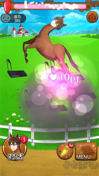 马之王子殿下最新版 v1.0.0安卓版 