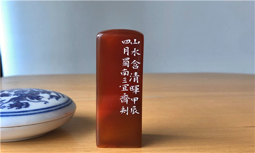 篆刻印章app