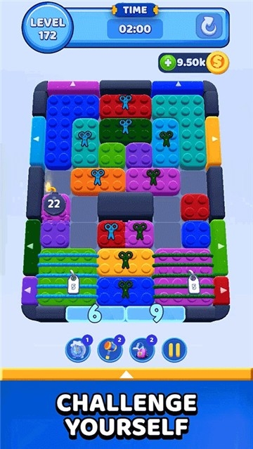 color block jam安卓版下载 v1.17.1