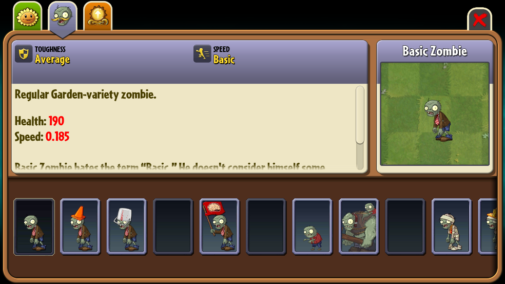 植物大战僵尸2返茂版内置菜单