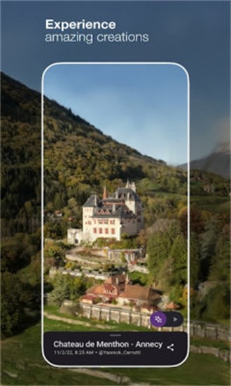 Luma AI官方版下载截图