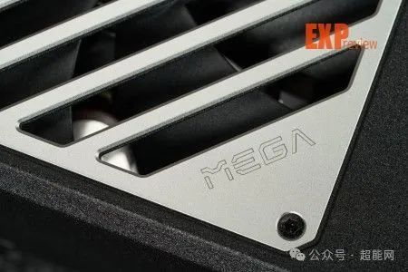 全汉Mega Ti 1650W电源评测：“钛金王者”的再进化