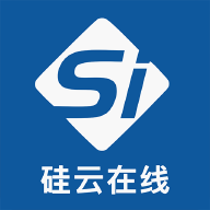 硅云在线电商平台v2.5.8 最新版