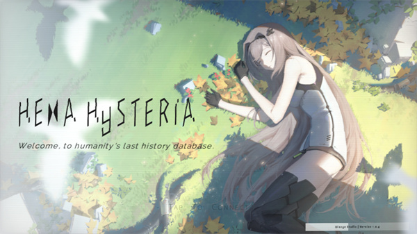 Hexa Hysteria