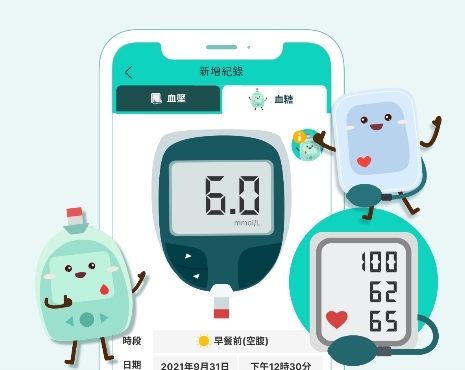 医健通eHealth