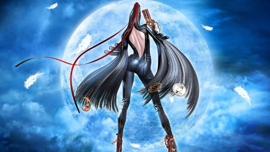 《猎天使魔女》原计划开发第四部 早已构思全新三部曲