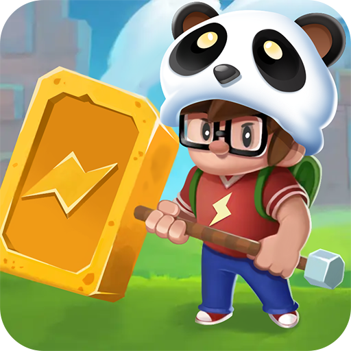 奔跑吧我的熊熊 v1.0.0手游下载