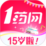 1药网 v6.8.5