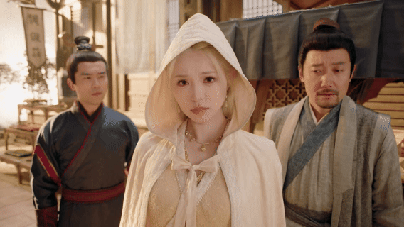 完蛋我被美女包围了2国际服