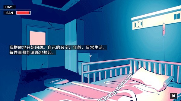 克苏鲁神话疯狂低语