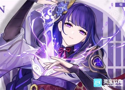 原神CV表 全角色配音演员介绍