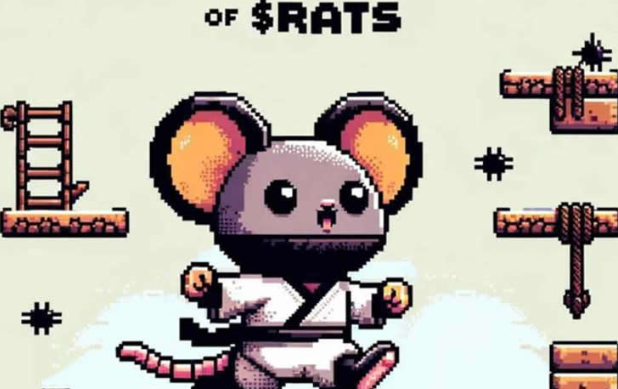 rats币怎么买，rats币在哪个交易所买？rats币购买最新教程