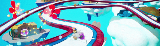 海绵宝宝比奇堡的冒险游戏