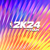 NBA2K24安卓版下载正版(NBA 2K24 MyTEAM) V211.03.254589209 官方版下载
