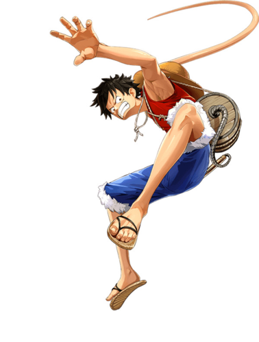 航海王热血航线bilibili版