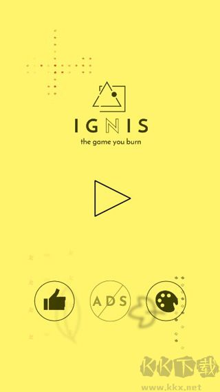 头脑风暴（Ignis）手机版v4.6安卓版 