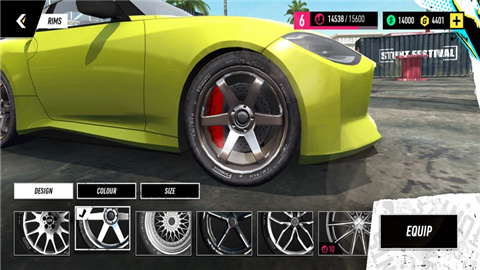 汽車(chē)特技比賽超級(jí)坡道正版