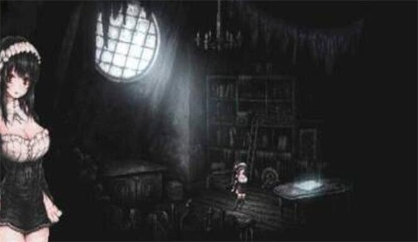 哥特少女勇闯恶魔城2手机版下载 v1.11.71