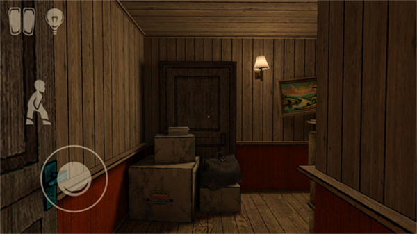 恐怖故事3女巫手游