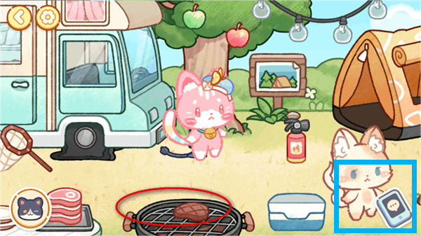 旅猫世界小镇生活官方版