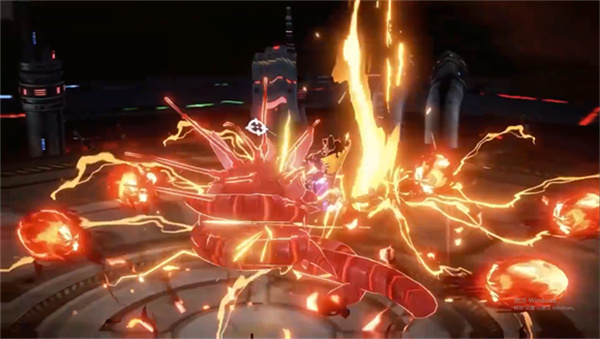 火柴人联盟3手游