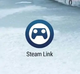 steam link