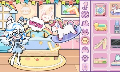 天使制作人偶像养成 v1.0.1手游下载
